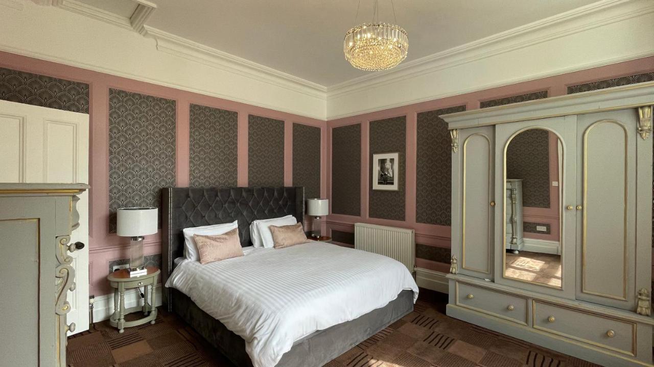Апартаменты Penarwyn House Пар Экстерьер фото