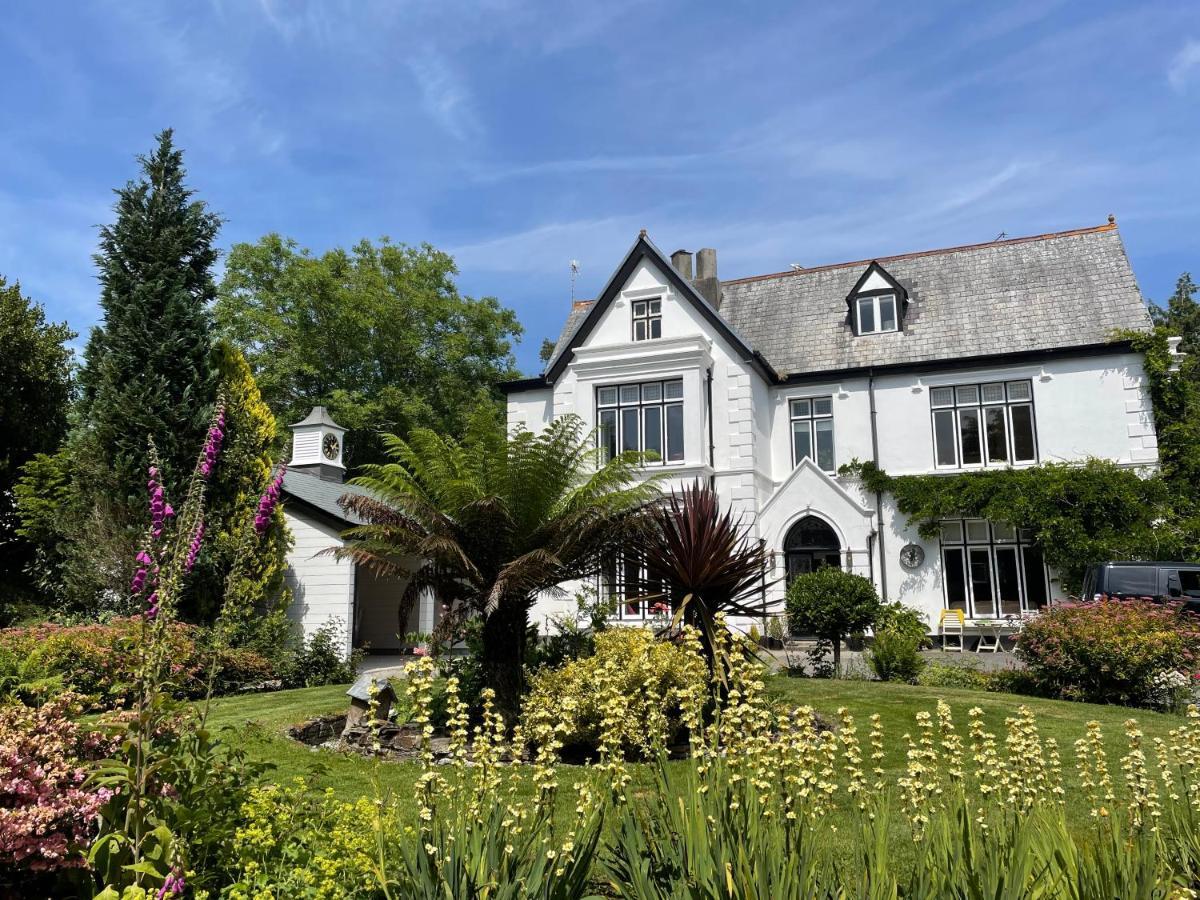 Апартаменты Penarwyn House Пар Экстерьер фото
