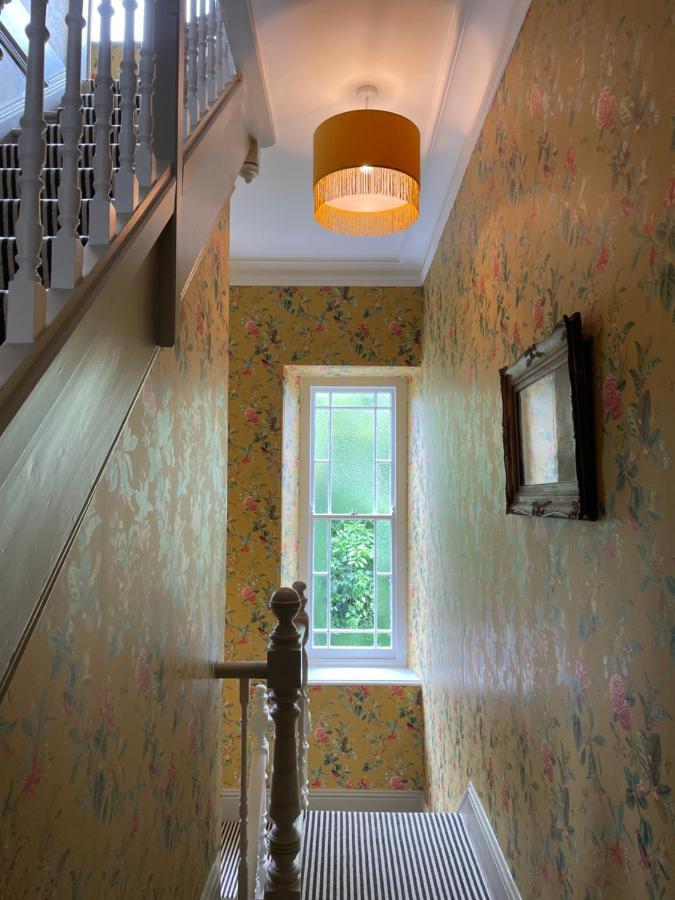 Апартаменты Penarwyn House Пар Экстерьер фото